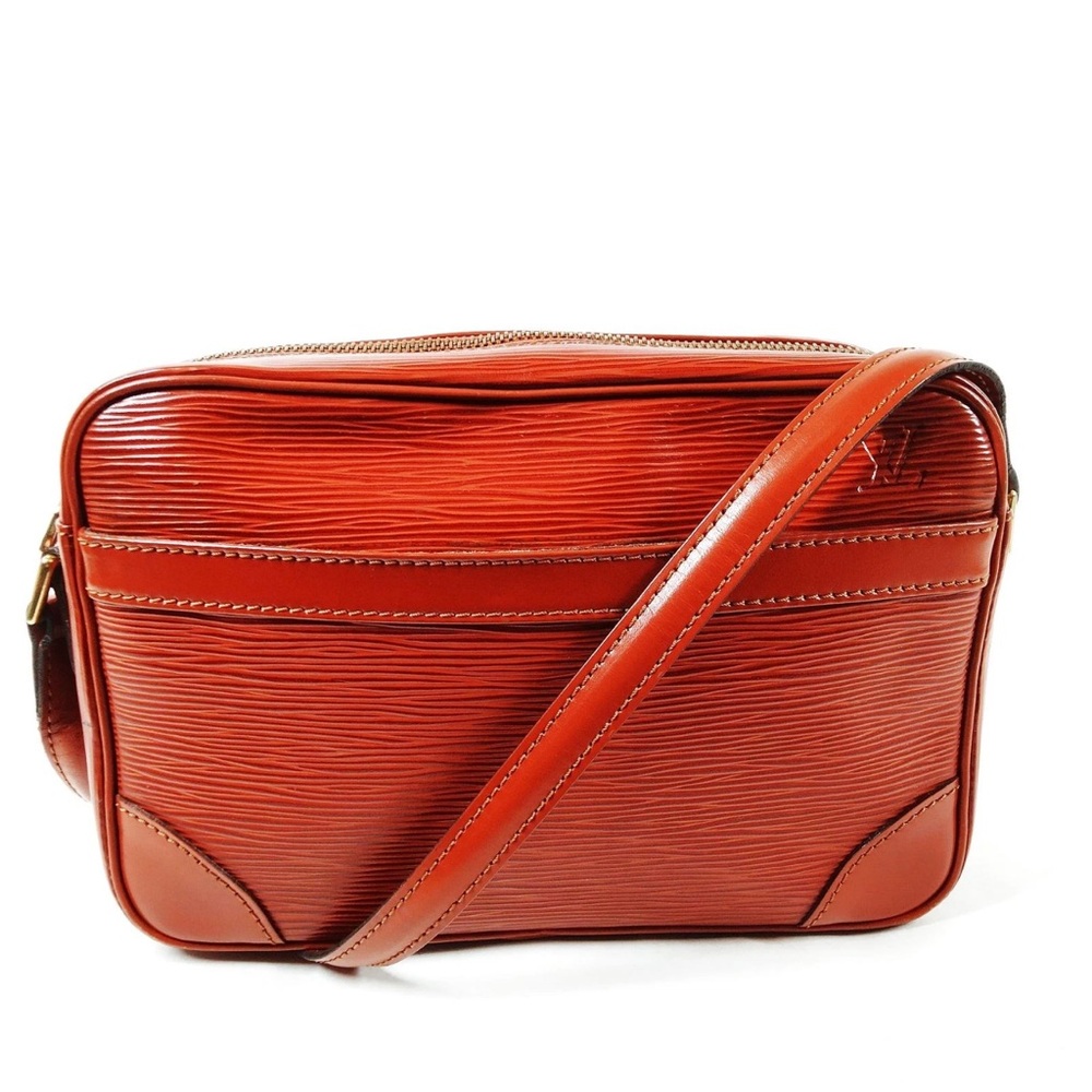 Louis Vuitton Epi Trocadero